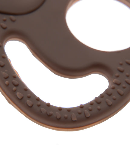 Babyjem Silicon Elephant Teether - 808