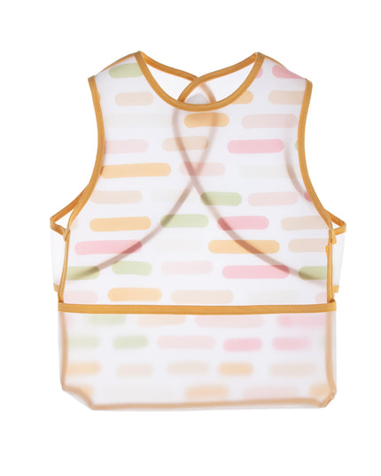 Babyjem StaIn Proof Apron Wearable - 839