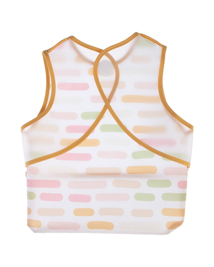 Babyjem StaIn Proof Apron Wearable - 839