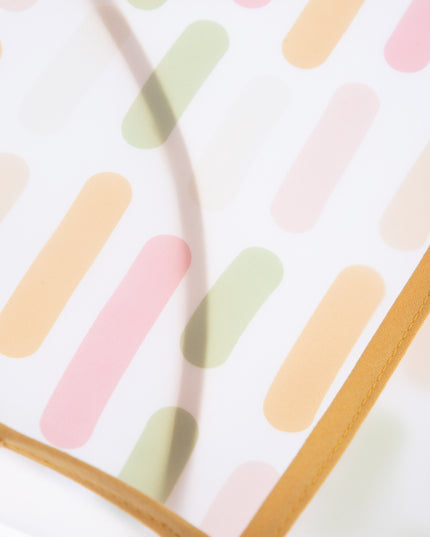 Babyjem StaIn Proof Apron Wearable - 839