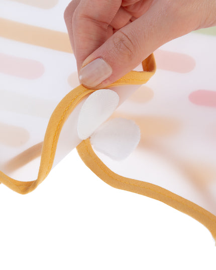 Babyjem StaIn Proof Apron Wearable - 839