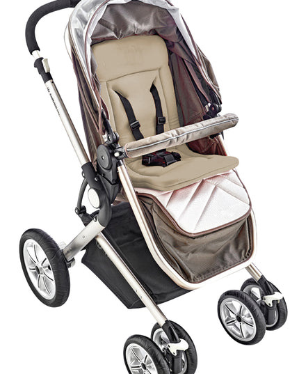 Babyjem Stroller Cushion - 346
