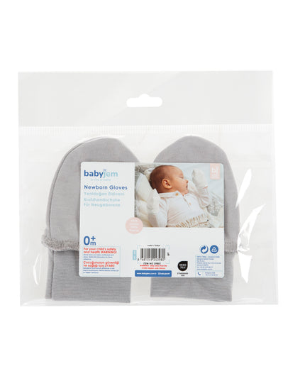 Babyjem Baby Newborn Glove - 398