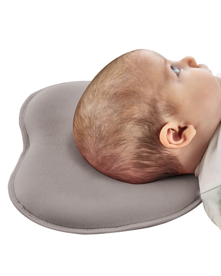 Babyjem Flat Head Prevention Pillow - 415