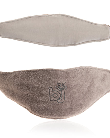 Babyjem Auto Velvet Head & Neck Support Strap - 517