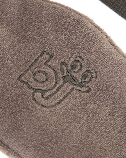 Babyjem Auto Velvet Head & Neck Support Strap - 517