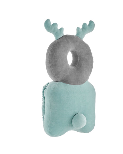 Babyjem Angel Wing Protect Velvet Pillow - 527