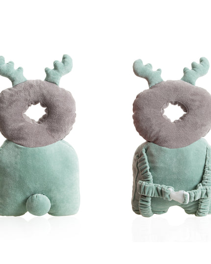 Babyjem Angel Wing Protect Velvet Pillow - 527