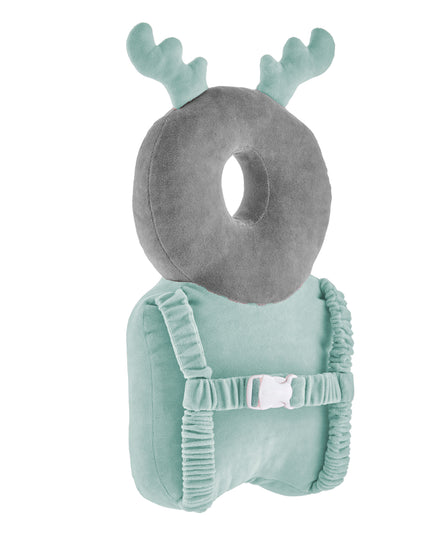 Babyjem Angel Wing Protect Velvet Pillow - 527