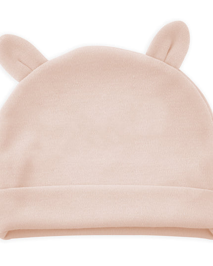Babyjem Newborn Baby Hat With Ears - 585