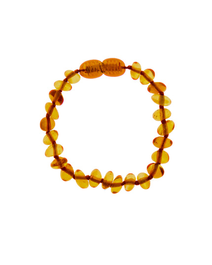 Babyjem Amber Wristband - 588