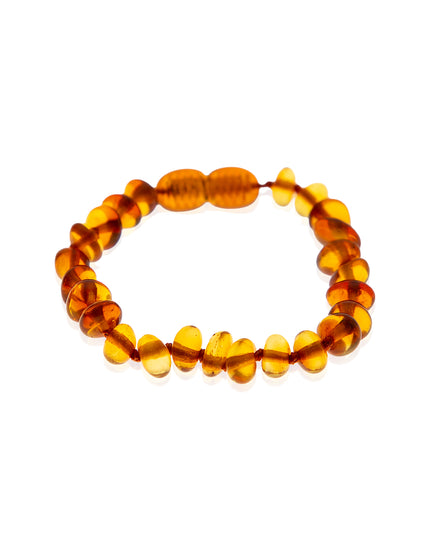 Babyjem Amber Wristband - 588