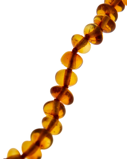 Babyjem Amber Wristband - 588