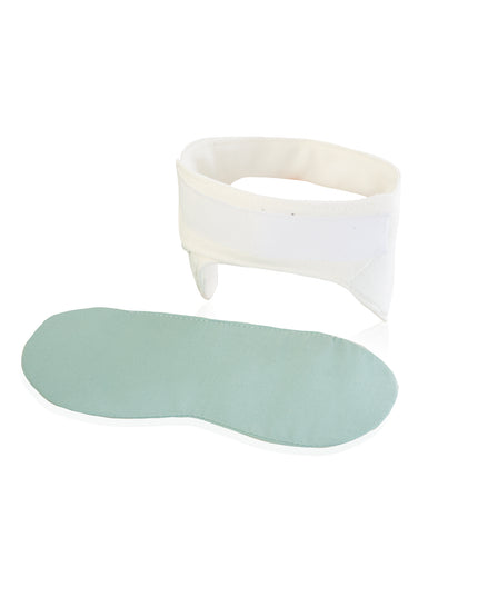 Babyjem Ear Prevention  & Sleeping Mask - 590