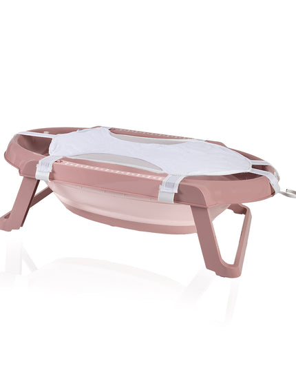 Babyjem Folding Bath Set 5 Pcs - 596