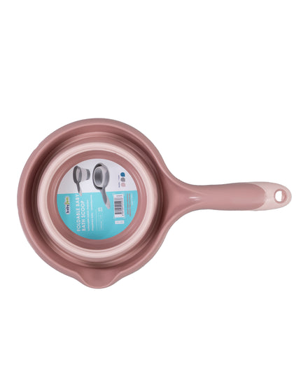 Babyjem Foldable Scoop - 597