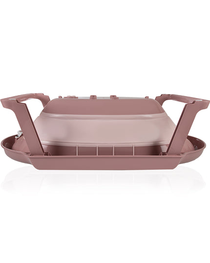 Babyjem Foldable Bath Tub - 599
