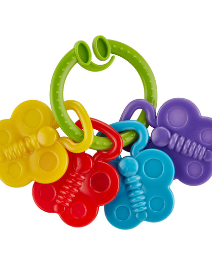 Babyjem Rattle Teether - 644