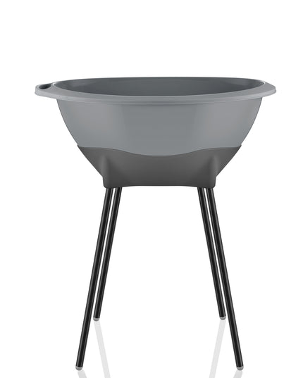 Babyjem Elegant Baby Bath Tub With Stand - 717