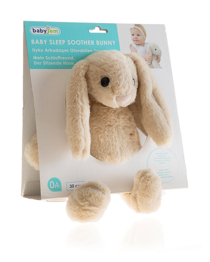 Babyjem Baby Sleepıng  Rabbıt - 730