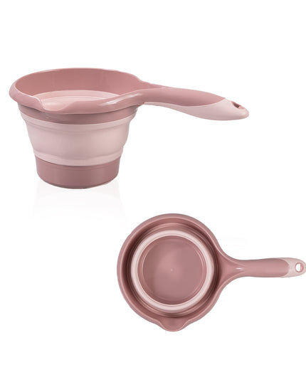 Babyjem Folding Bath Set 3 Pcs - 765