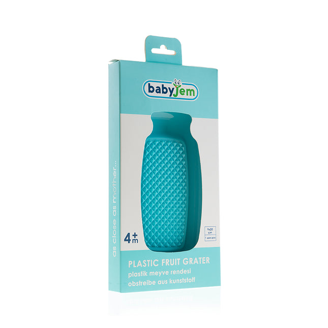 Babyjem Fruit Grater - 799