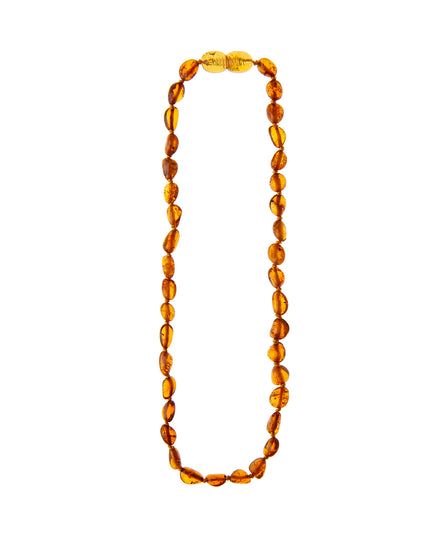 Babyjem Amber Necklace - 587