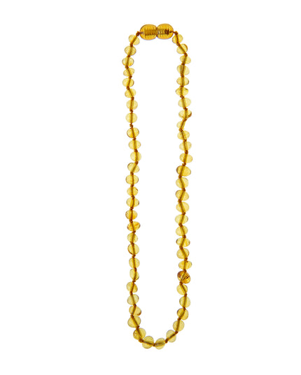 Babyjem Amber Necklace - 587