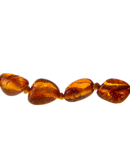 Babyjem Amber Necklace - 587