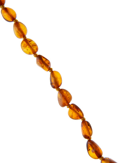 Babyjem Amber Necklace - 587