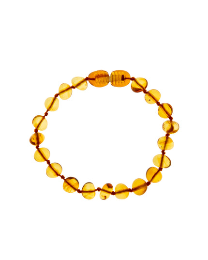 Babyjem Amber Wristband - 588