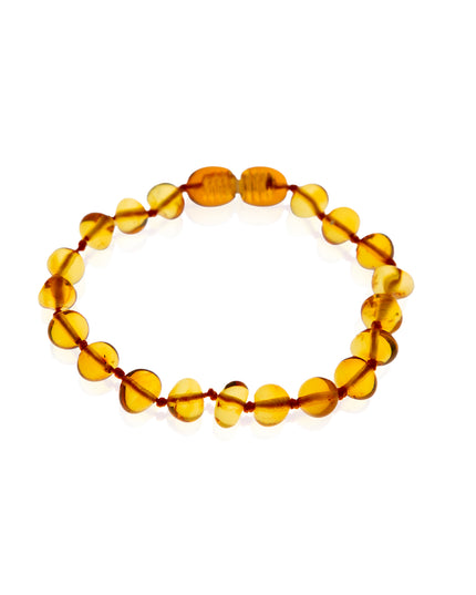 Babyjem Amber Wristband - 588