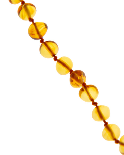 Babyjem Amber Wristband - 588