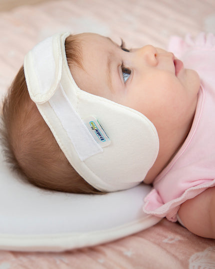 Babyjem Ear Prevention  & Sleeping Mask - 590
