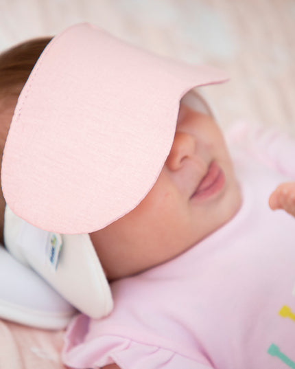 Babyjem Ear Prevention  & Sleeping Mask - 590