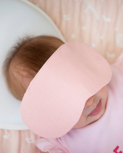 Babyjem Ear Prevention  & Sleeping Mask - 590