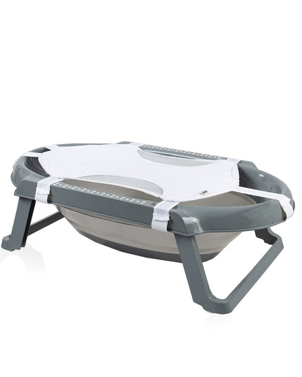 Babyjem Folding Bath Set 5 Pcs - 596