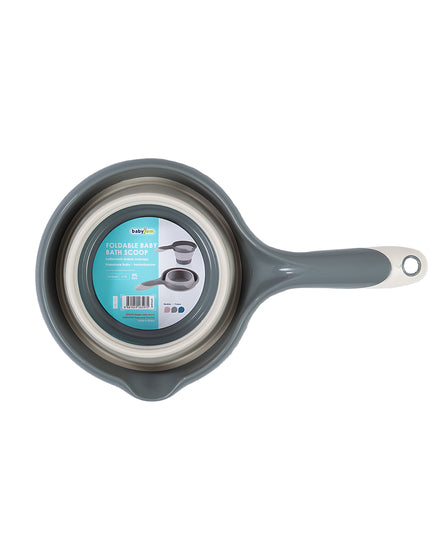 Babyjem Foldable Scoop - 597