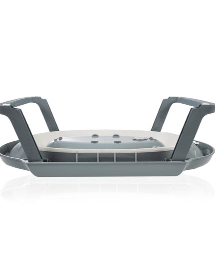 Babyjem Foldable Bath Tub - 599