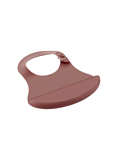 Babyjem Mını Silicon Bib - 718