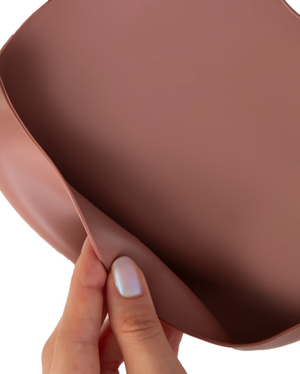 Babyjem Mını Silicon Bib - 718