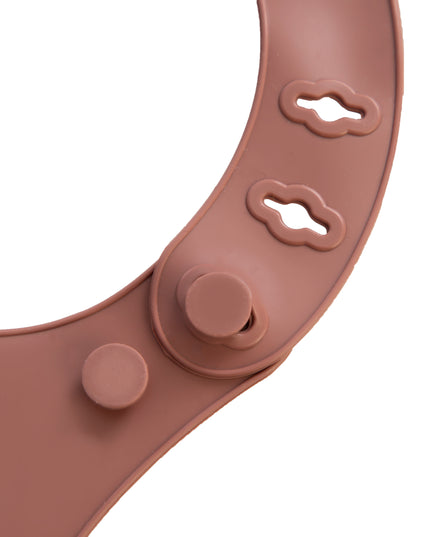 Babyjem Mını Silicon Bib - 718