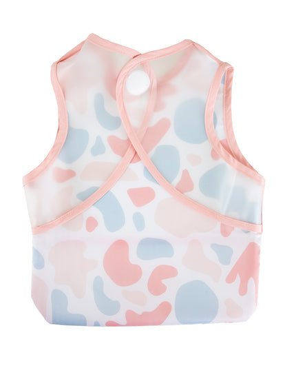 Babyjem StaIn Proof Apron Wearable - 839