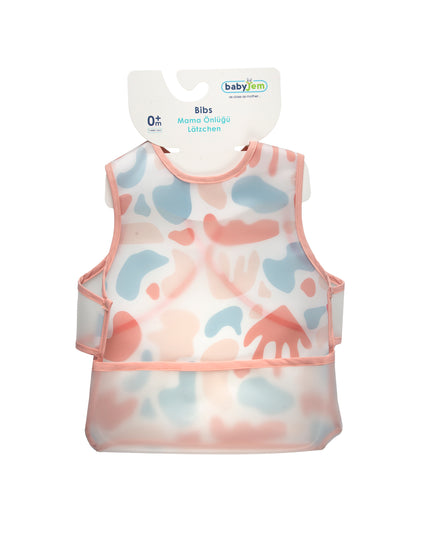 Babyjem StaIn Proof Apron Wearable - 839