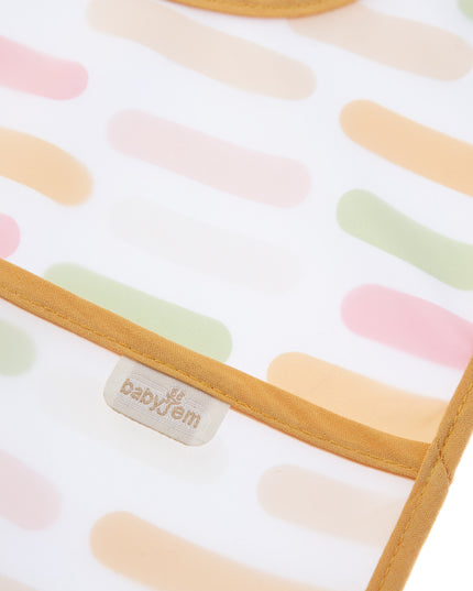 Babyjem Stain Proof Apron - 840