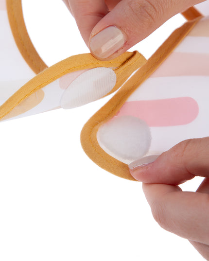 Babyjem Stain Proof Apron - 840