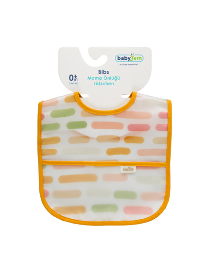 Babyjem Stain Proof Apron - 840