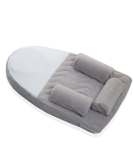 Babyjem Anticholic Sleeping Pillow Cherry Pit Pouch - 426