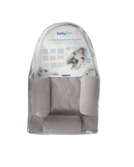 Babyjem Anticholic Sleeping Pillow Cherry Pit Pouch - 426