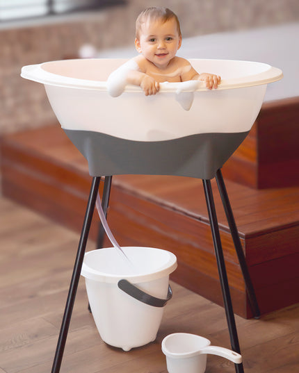 Babyjem Elegant Bath Tub Set - 696